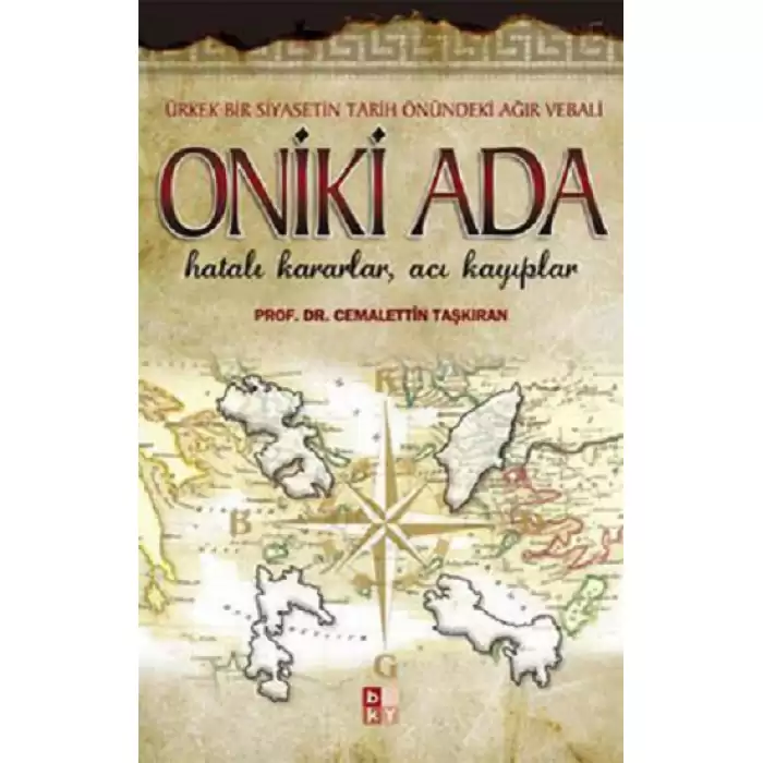 Oniki Ada