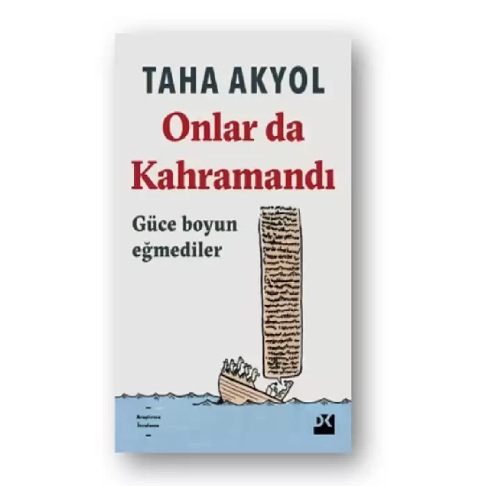 Onlar da Kahramandı