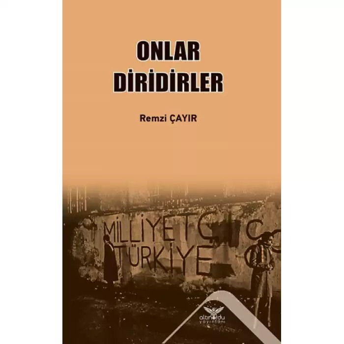 Onlar Diridirler