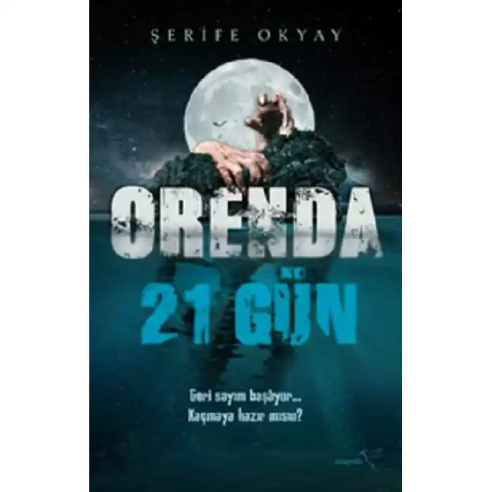 Orenda-21 Gün