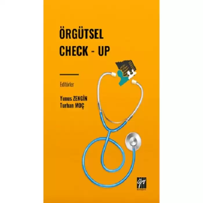 Örgütsel Check - Up