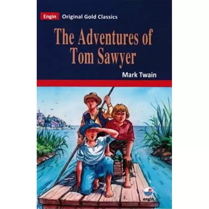 Original Gold - The Adventures of Tom Sawyer