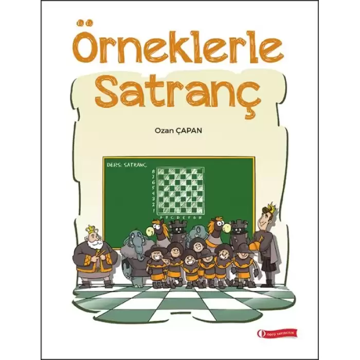 Örneklerle Satranç