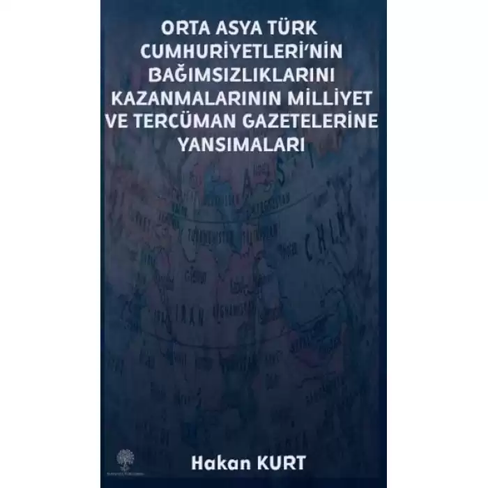 Orta Asya Türk Cumhuriyetlerinin Bağımsızlıklarını Kazanmalarının Milliyet ve Tercüman Gazetelerine