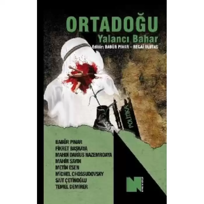 Ortadoğu/Yalancı Bahar