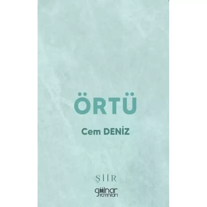 Örtü