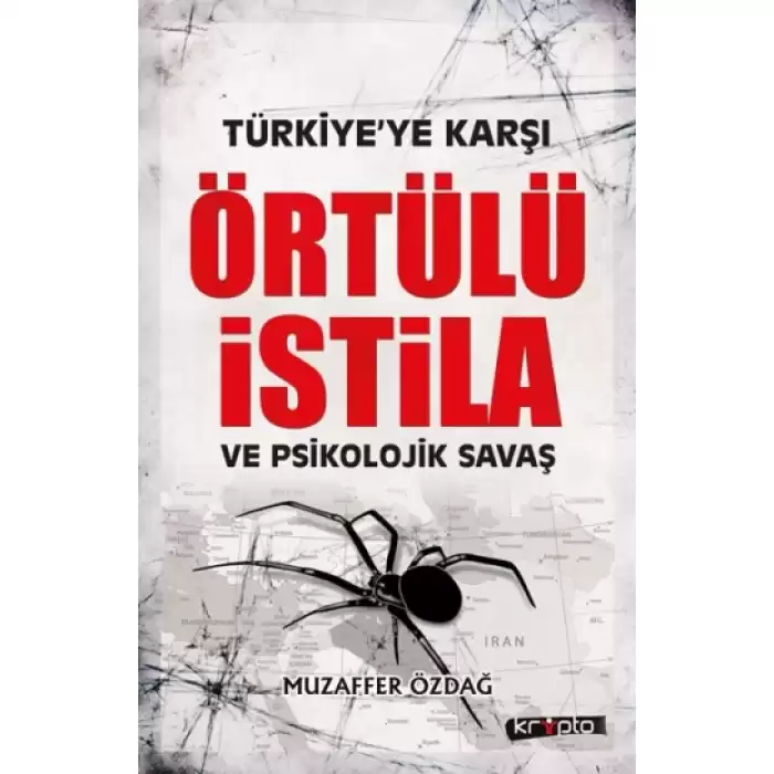 Örtülü İstila