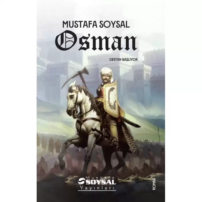 Osman – Destan Başlıyor