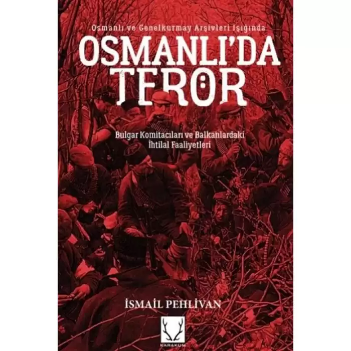 Osmanlıda Terör