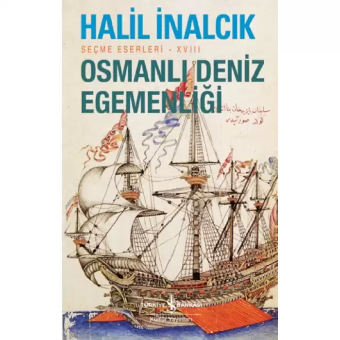 Osmanlı Deniz Egemenliği