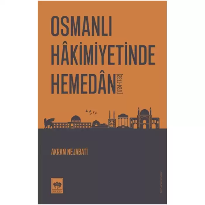 Osmanlı Hakimiyetinde Hemedan