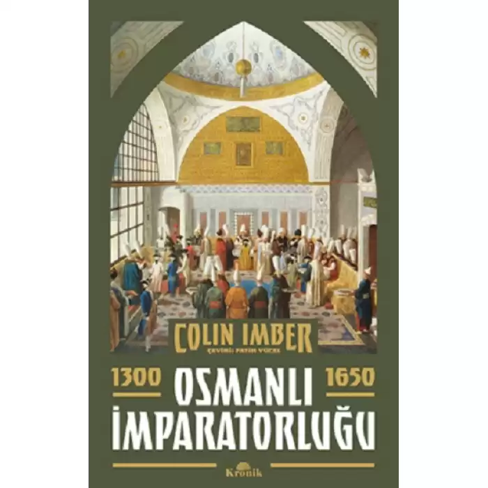 Osmanlı İmparatorluğu 1300-1650