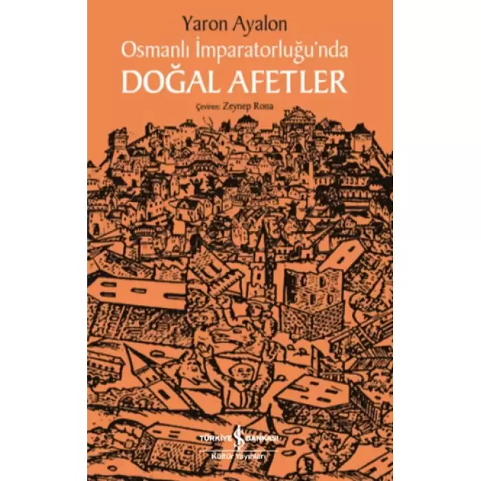 Osmanlı İmparatorluğunda Doğal Afetler