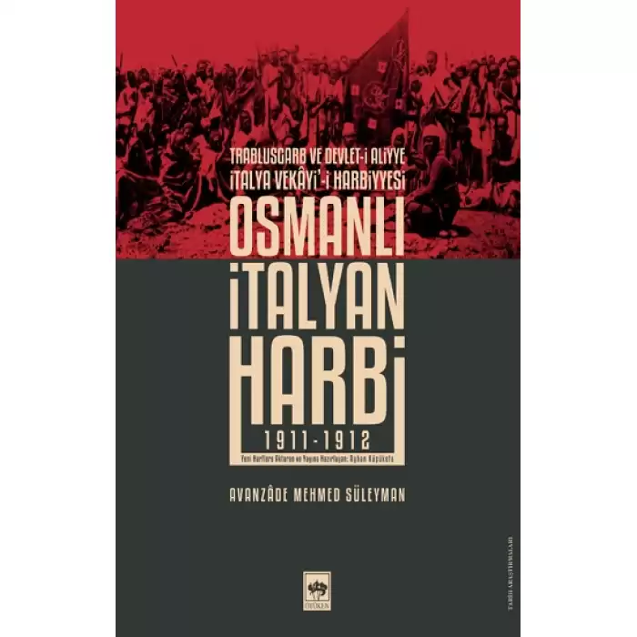 Osmanlı İtalyan Harbi