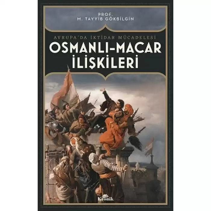 Osmanlı Macar İlişkileri