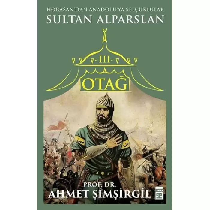 Otağ 3 - Sultan Alparslan