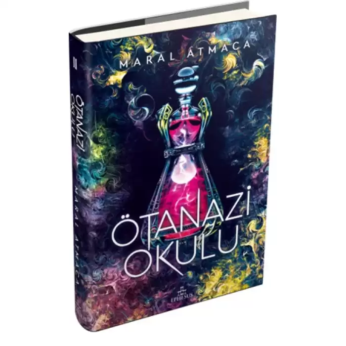 Ötanazi Okulu -2 (Ciltli)