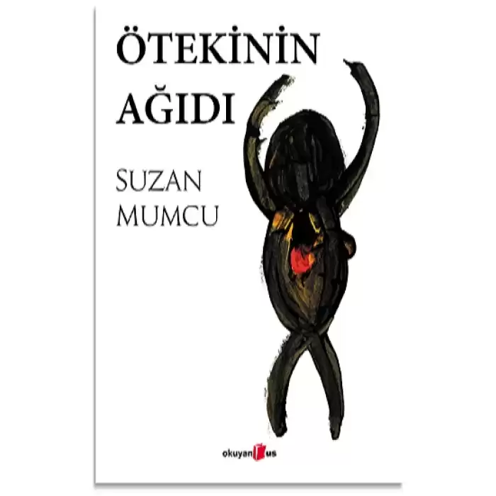 Ötekinin Ağıdı