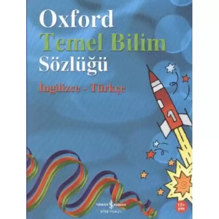 Oxford Temel Bilim Sözlüğü