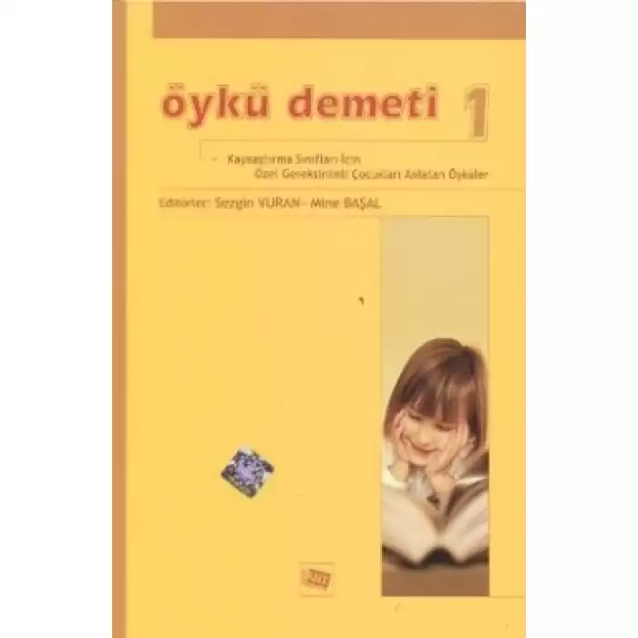 Öykü Demeti 1