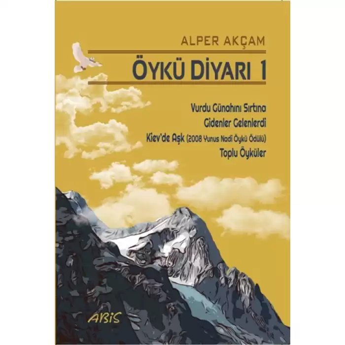 Öykü Diyarı 1