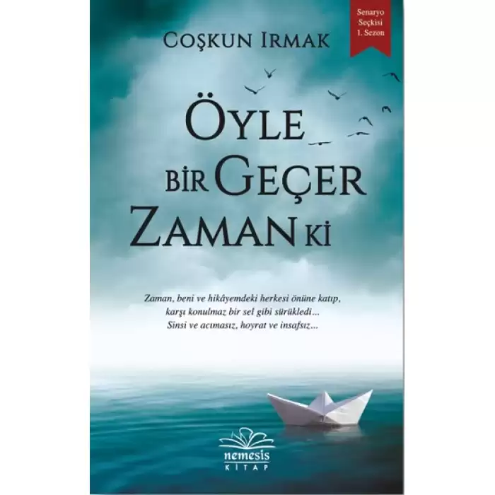 Öyle Bir Geçer Zaman ki