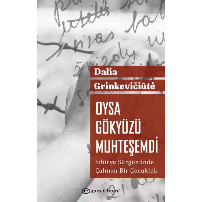 Oysa Gökyüzü Muhteşemdi