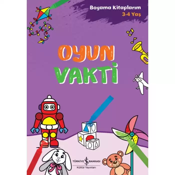 Oyun Vakti