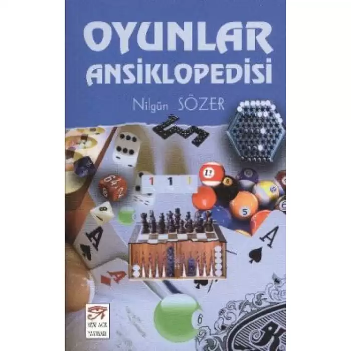 Oyunlar Ansiklopedisi