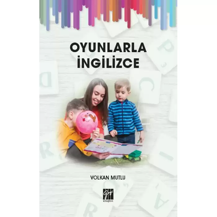 Oyunlarla İngilizce