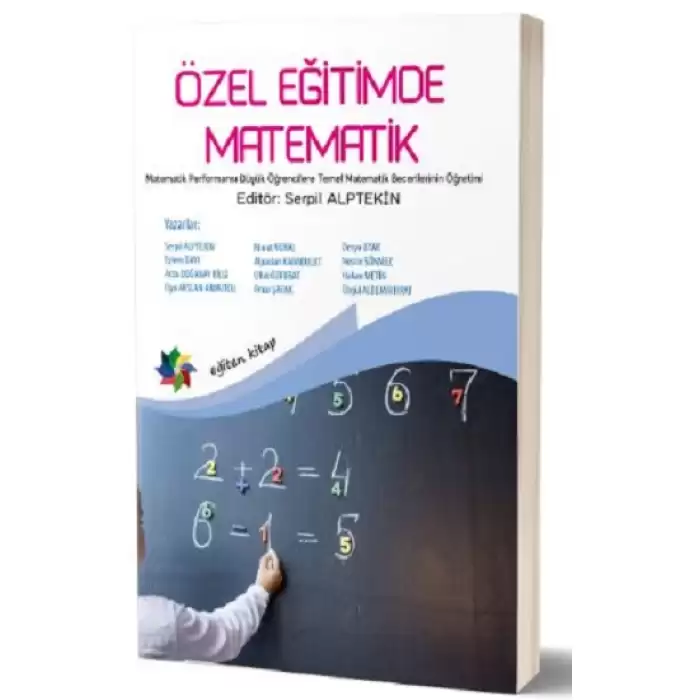 Özel Eğitimde Matematik