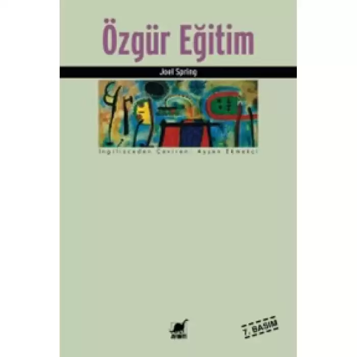 Özgür Eğitim