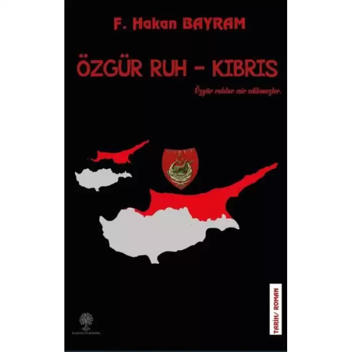 Özgür Ruh - Kıbrıs