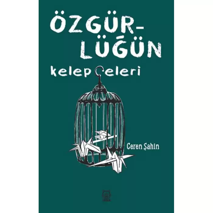 Özgürlüğün Kelepçeleri