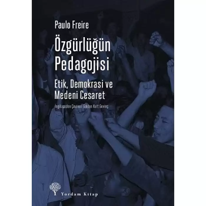 Özgürlüğün Pedagojisi