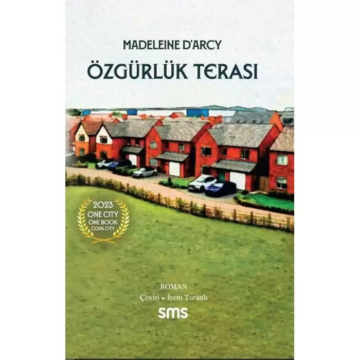 Özgürlük Terası