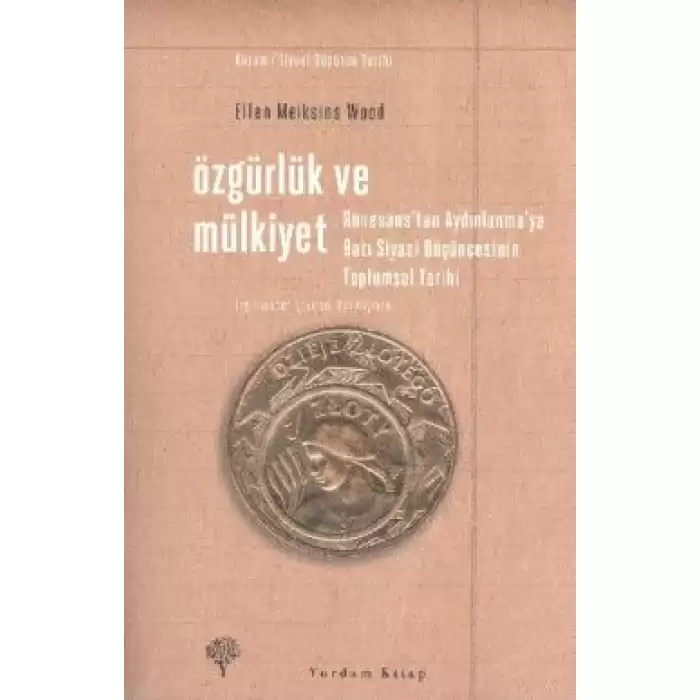 Özgürlük ve Mülkiyet