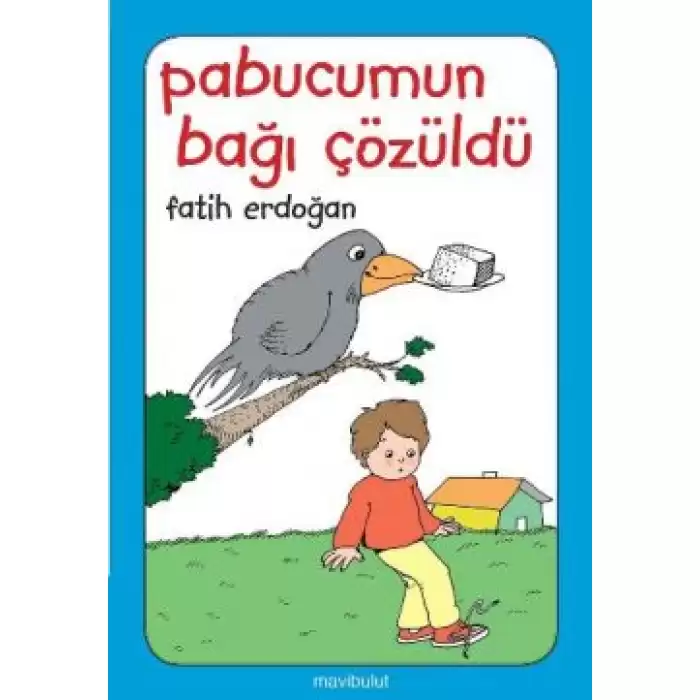 Pabucumun Bağı Çözüldü