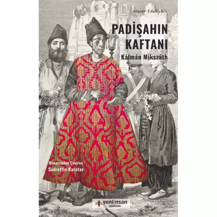 Padişahın Kaftanı