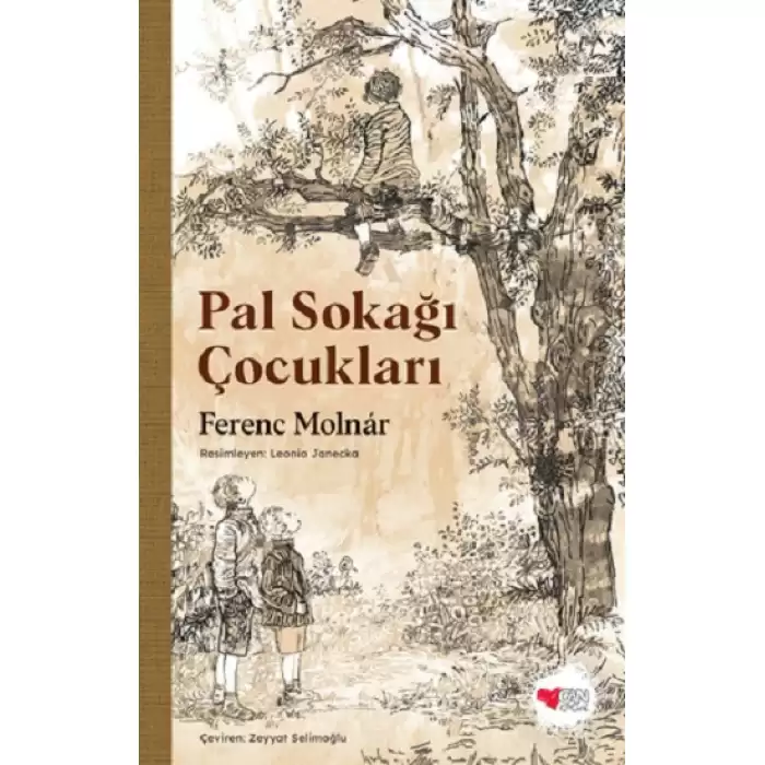 Pal Sokağı Çocukları