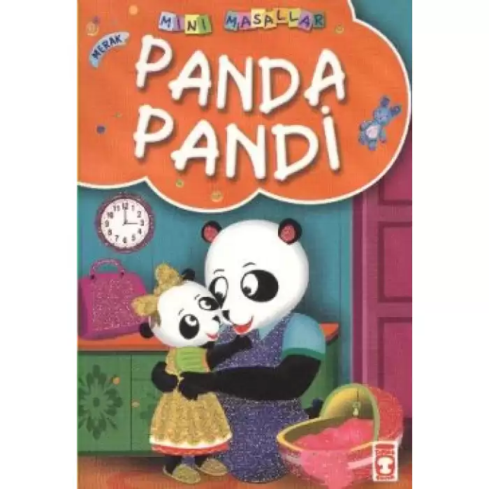 Panda Pandi