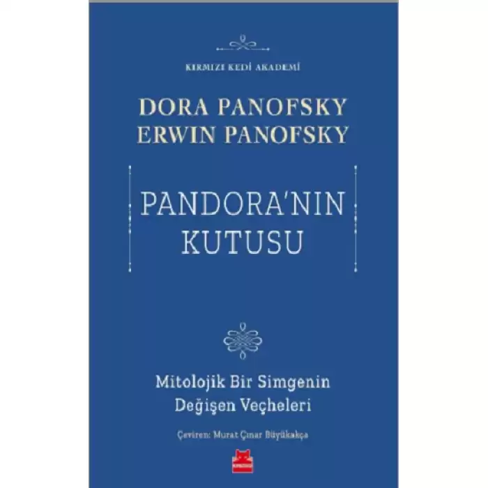 Pandora’nın Kutusu