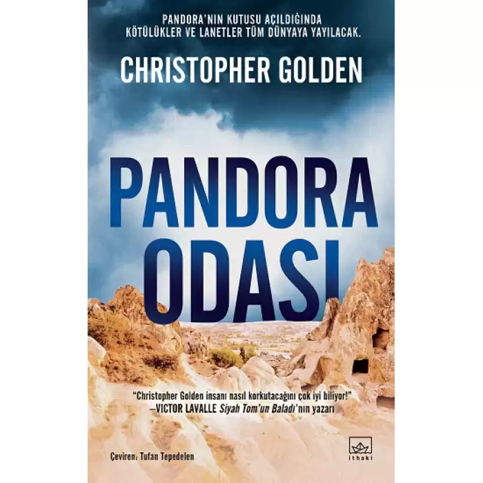 Pandora Odası