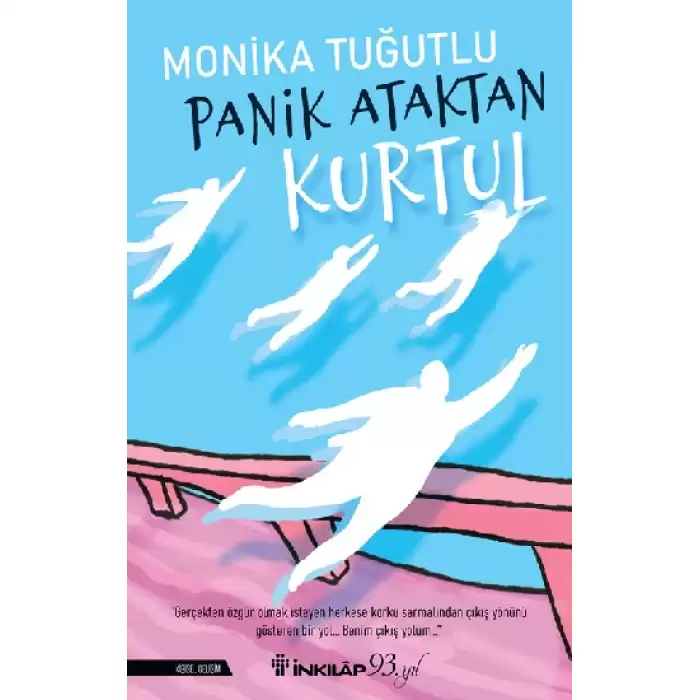 Panik Ataktan Kurtul