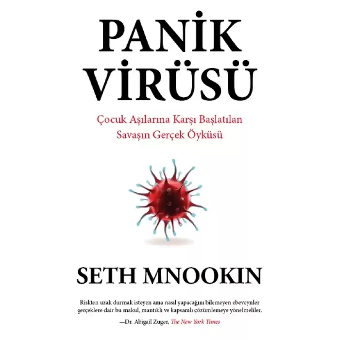 Panik Virüsü