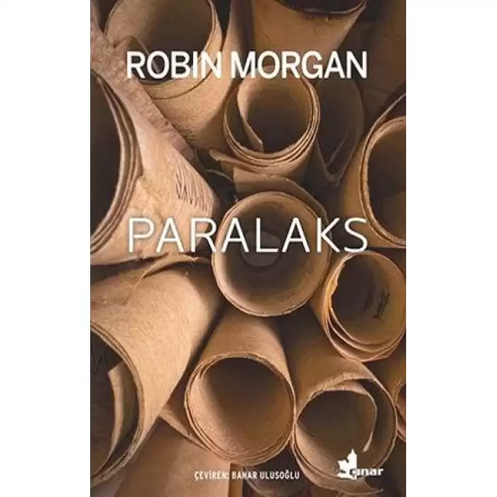 Paralaks