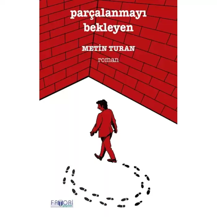 Parçalanmayı Bekleyen