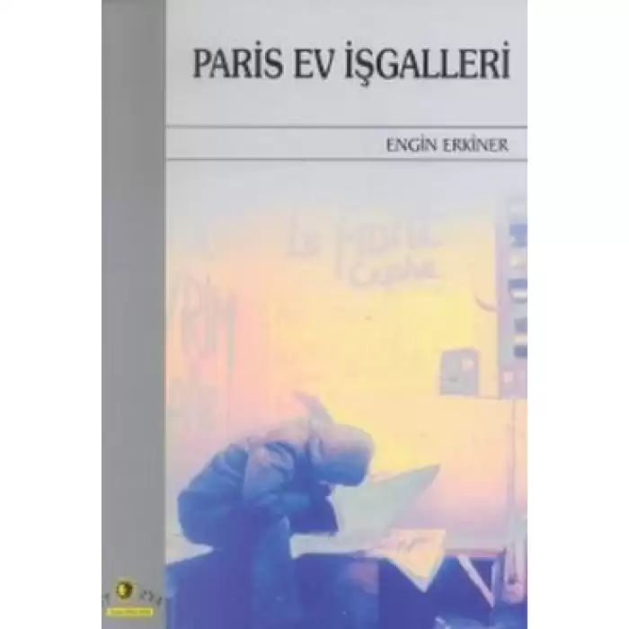 Paris Ev İşgalleri