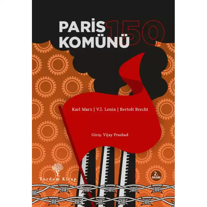 Paris Komünü 150