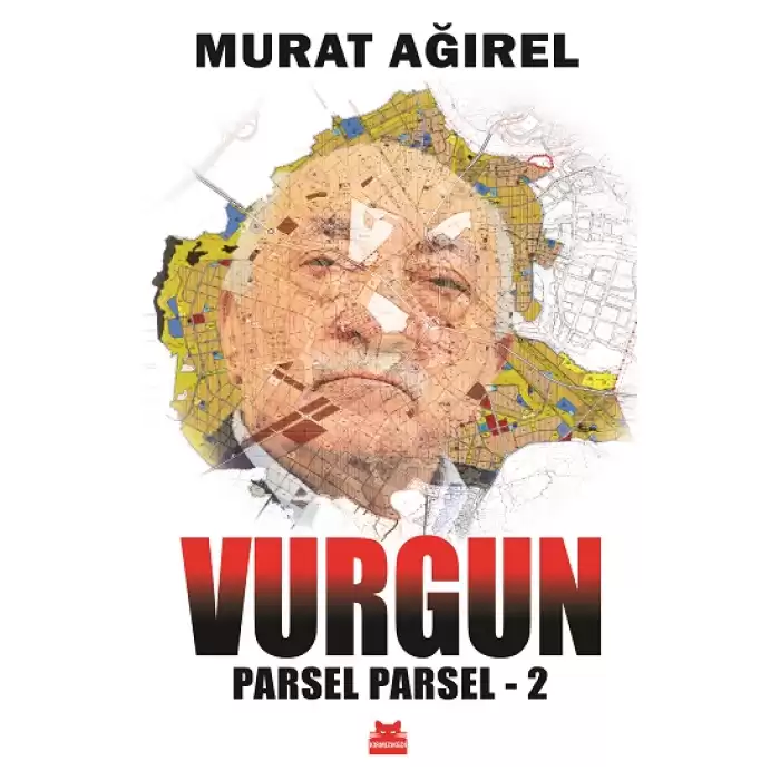 Parsel Parsel 2 - Vurgun